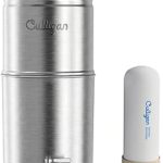 Culligan MaxClear 2.25 Gallon Gravity Water