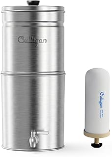 Culligan MaxClear 2.25 Gallon Gravity Water
