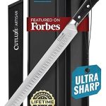 Cutluxe Brisket Knife 12" Carving &