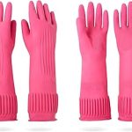 DABOGOSA Mamison 2 Pairs Reusable Waterproof