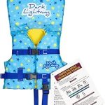 Dark Lightning USCG Approved Infant Life
