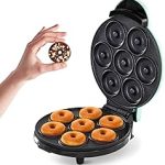 Dash Express Mini Donut Maker