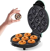 Dash Express Mini Donut Maker