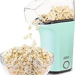 DASH Fresh Pop Popcorn Maker