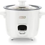 Dash Mini Ceramic Rice Cooker