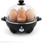 Dash Rapid Egg Cooker