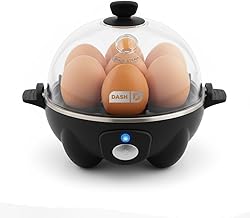 Dash Rapid Egg Cooker