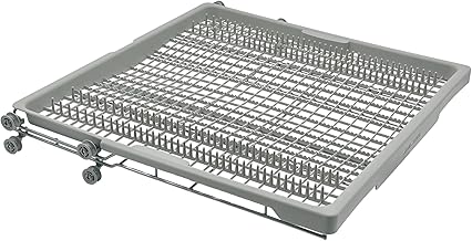 DD61-00523B Dishwasher Third Level Dishrack Assembly