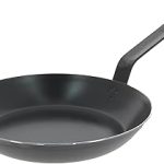 de Buyer Blue Carbon Steel Fry