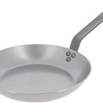 de Buyer MINERAL B Carbon Steel