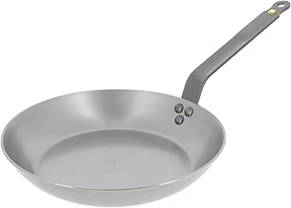 de Buyer MINERAL B Carbon Steel