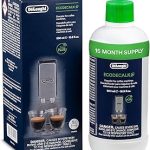 De'Longhi EcoDecalk Descaler Universal Descaling Solution