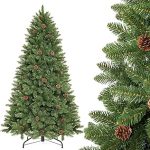 Decoway 6FT Artificial Christmas Tree