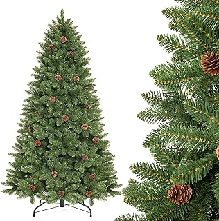 Decoway 6FT Artificial Christmas Tree