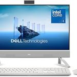 Dell 24 All-in-One Desktop ec24250-23.8-inch FHD