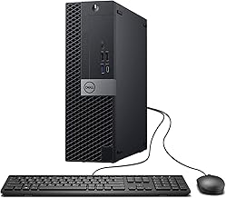 Dell Optiplex 7050 SFF Desktop PC