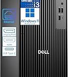 Dell Tower Desktop Computer Business &