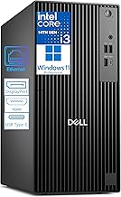 Dell Tower Desktop Computer Business &