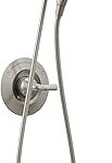 Delta Arvo 14 Series Brushed Nickel
