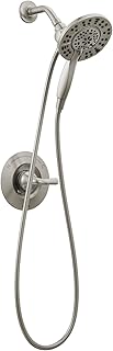 Delta Arvo 14 Series Brushed Nickel