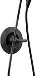 Delta Arvo 14 Series Matte Black