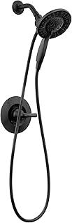 Delta Arvo 14 Series Matte Black