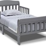 Delta Children Canton Toddler Bed