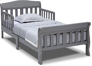 Delta Children Canton Toddler Bed