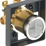 Delta Faucet R10000-UNBXHF MultiChoice Universal Shower