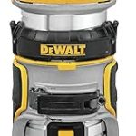 DEWALT 20V Max XR Cordless Router