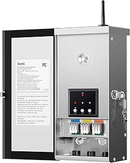 DEWENWILS 300W Wi-Fi Low Voltage Landscape