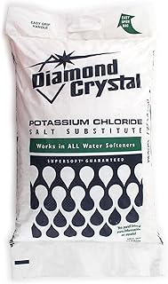 Diamond Crystal Water Softener Bag 40