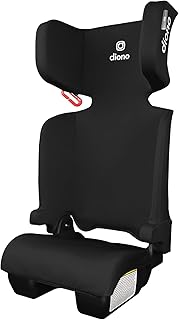 Diono Airi Lightweight High Back Booster