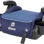 Diono Connect3 RXT Backless Booster