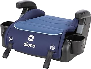 Diono Connect3 RXT Backless Booster