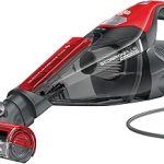 Dirt Devil Scorpion Plus Handheld Vacuum
