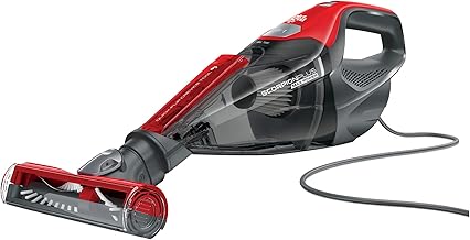 Dirt Devil Scorpion Plus Handheld Vacuum