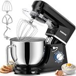 Dough Mixer 8.45 QT Electric