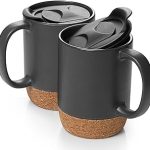 DOWAN Coffee Mugs 15 oz Mug