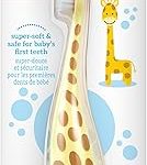 Dr. Brown's Infant-to-Toddler Toothbrush