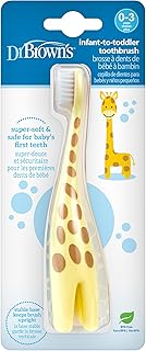 Dr. Brown's Infant-to-Toddler Toothbrush