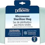 Dr. Brown's Microwave Steam Sterilizer Bag