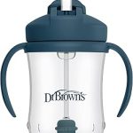 Dr. Brown's Milestones Baby's First Straw
