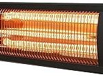 DR. INFRARED HEATER Portable Indoor Outdoor