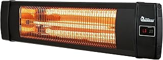 DR. INFRARED HEATER Portable Indoor Outdoor