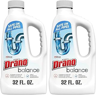 Drano