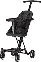 Dream Me Coast Rider Travel Stroller