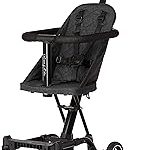 Dream Me Coast Rider Travel Stroller