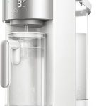 DREO Reverse Osmosis Water Filter Countertop