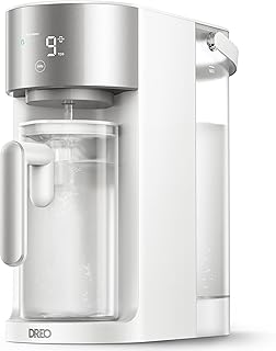 DREO Reverse Osmosis Water Filter Countertop